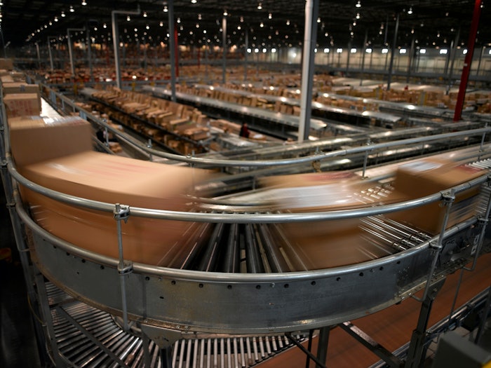 Best Practices for Conveyor Safety