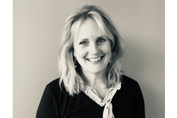 Roberta Barbieri, Vice President Global Sustainability, PepsiCo,