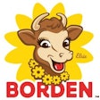 Borden Logo