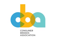 Consumer Brands Association logo
