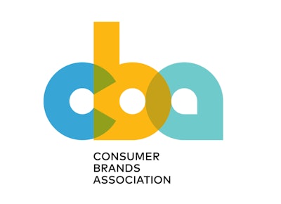 Consumer Brands Association logo