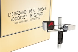 CoPilot Max ink-jet printer