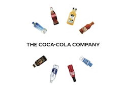 Coca Cola Global Logo
