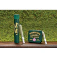 Primary packaging for the .75g Big Dog and .35g Mini Dog pre-rolls.