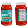 Darci's Pasta Sauce in with new Eeasy Lid
