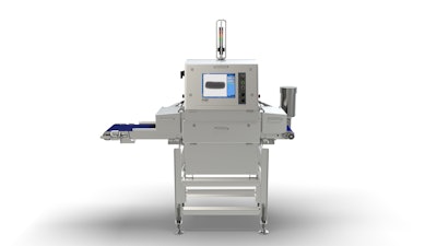 Eagle Product Inspection Tall Pro Xs X Ray Machine
