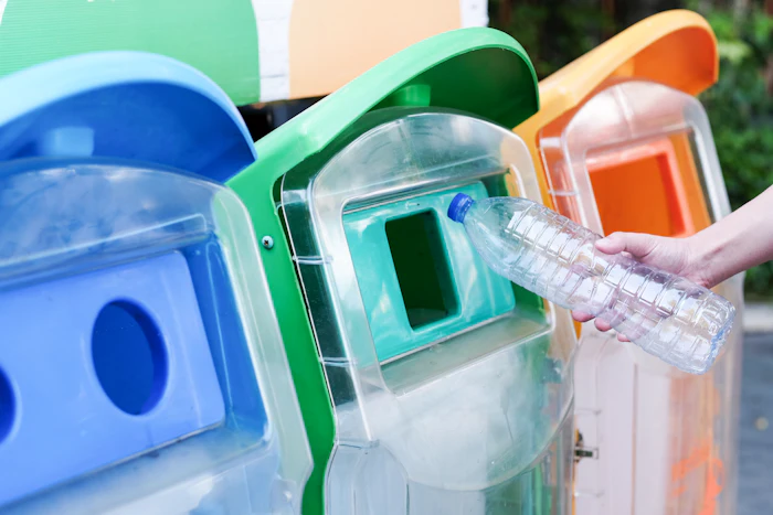 Static Bottle Recycling Rate Is Insufficient To Meet Cpg Demands For Rpet Packaging World