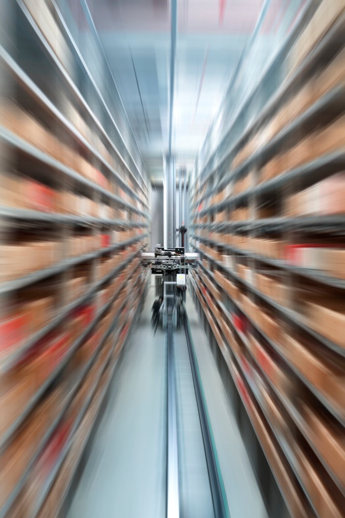 WERC’s Top Supply Chain Issues in 2020