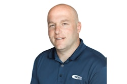 Josh Hinkle, Pssi Senior Vice President Of East Region