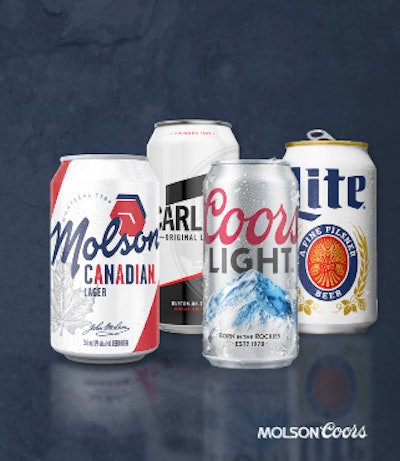 Molson Coors