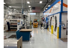 Prestige-Pak will be adding a second Fusion C press to its current PCMC presses.