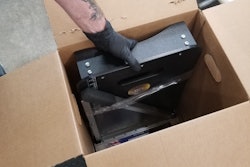 PF PalletTop for Bullet Tools cutter