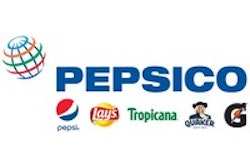Pepsico Logo
