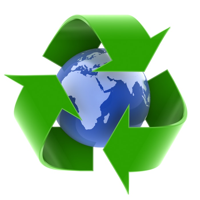 Recycling Photo