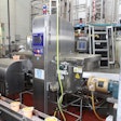 J&J Snack Foods' X-Ray Inspection Systems from Mettler-Toledo Safeline