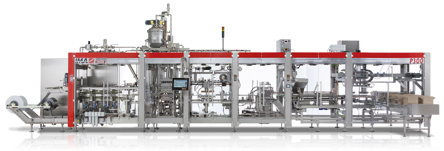 Download Report Innovative New Machinery At Pack Expo Las Vegas Packaging World