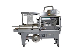 Texwrap 2219 Shrink Wrapper