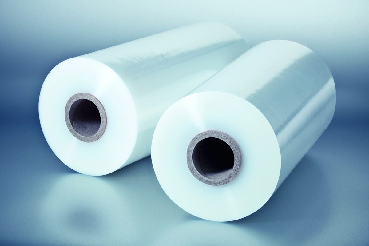 Zummit Plastics’s Biodegradable Film Main Component in Growth Plans
