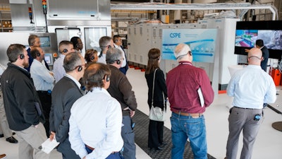 Optima Pharma and Metall+Plastic are experienced partners in barrier technology