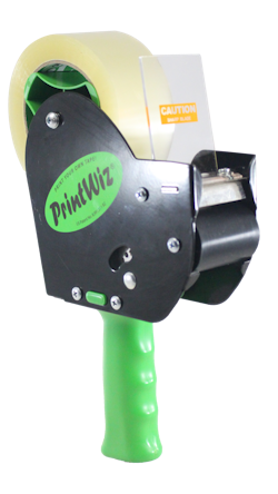 Print Wiz® from QSPAC