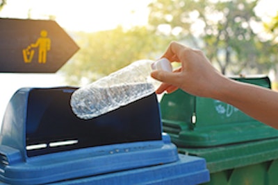 U.S. Needs to Up its Recycling Game