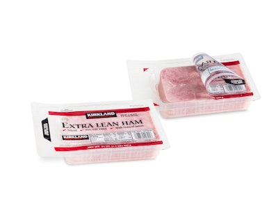 Technical Innovation—Amcor SmartTack™ Resealable Label with Premium Tamper Evidence, Amcor Flexibles