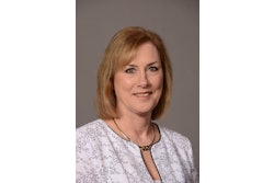 PMMI Vice-Chairperson Patty Andersen