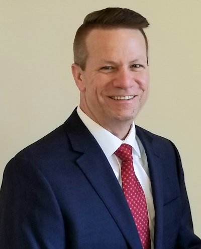 Anue Water Technologies Vp General Manager Greg Bock