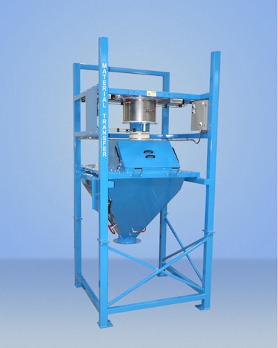 Bulk Bag Discharger 5e4d666e8175a