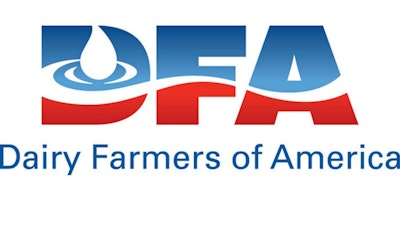 Dfa Logo