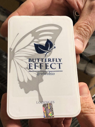 Grow Ohio Snap Case Front