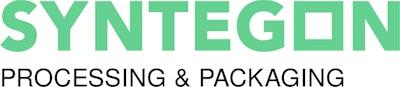 Syntegon Technology company logo