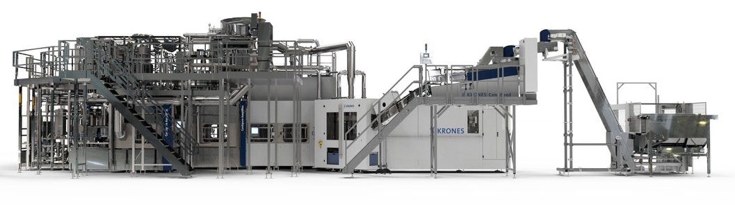 Krones Inc Packaging World