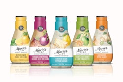 Marie's Market Reserve bottles