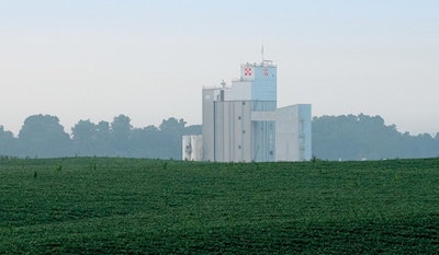 Nestle Purina Pet Care Clinton, Iowa Plant