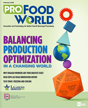 Pro Food World February 2020
