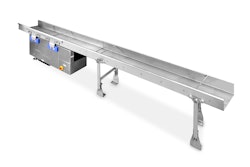 FastBack® Horizontal Motion Conveyor