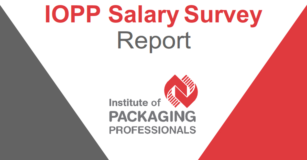 Salary Survey 2020 Image