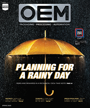 OEM Magazine Spring 2020 OEM