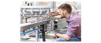 Bosch Packaging Technology Packaging World