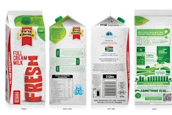 Woodlands Dairy carton