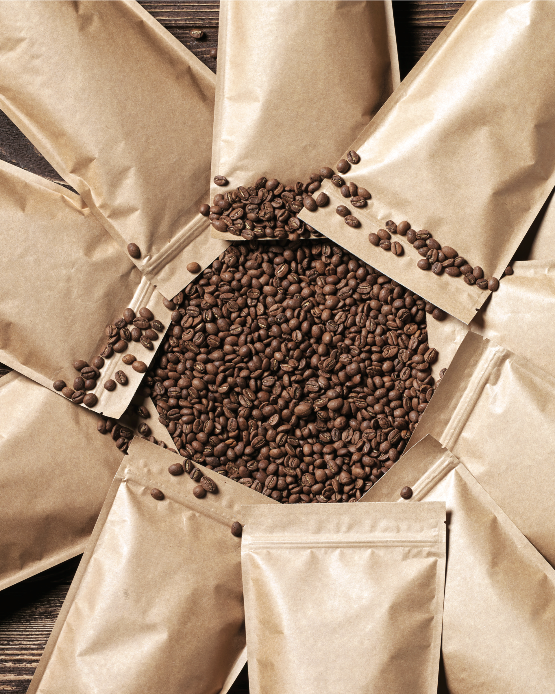 Hp 108221 Coffee Flexible