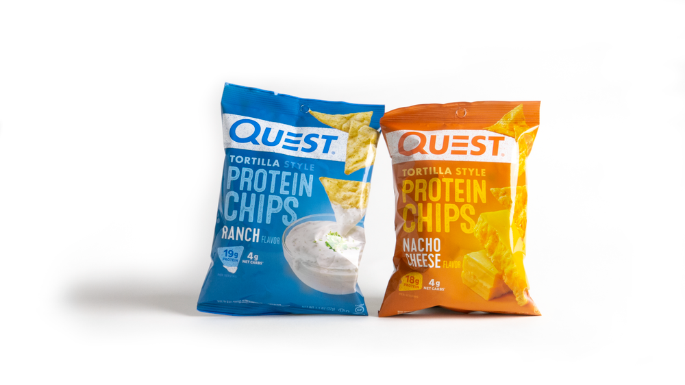 Hp 113341 Quest Chips