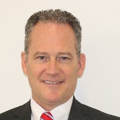Patrick Dwyer, President of Bradman Lake Inc.
