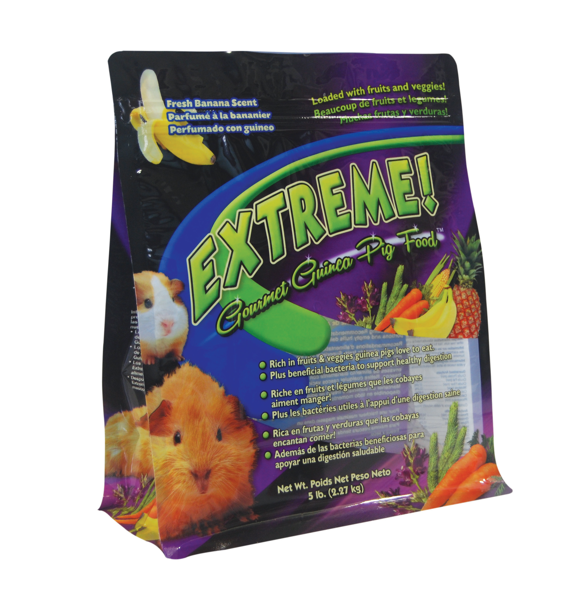 Box Pouch With Zipper[1][7]