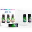 Cbd Diffusing Oil