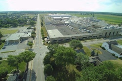 Danone North America Minster, Ohio Plant