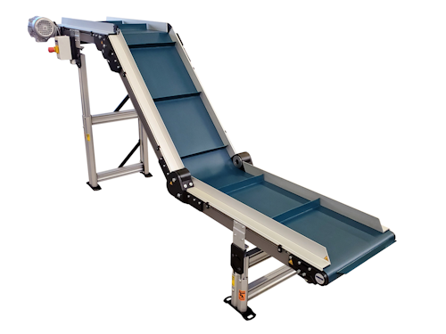 Dorner 2200 Series Eu Lpz Conveyor