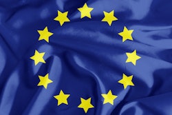 European flag