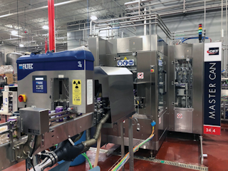 Bosch Packaging Finds Buyer For Its Packaging Machinery Business